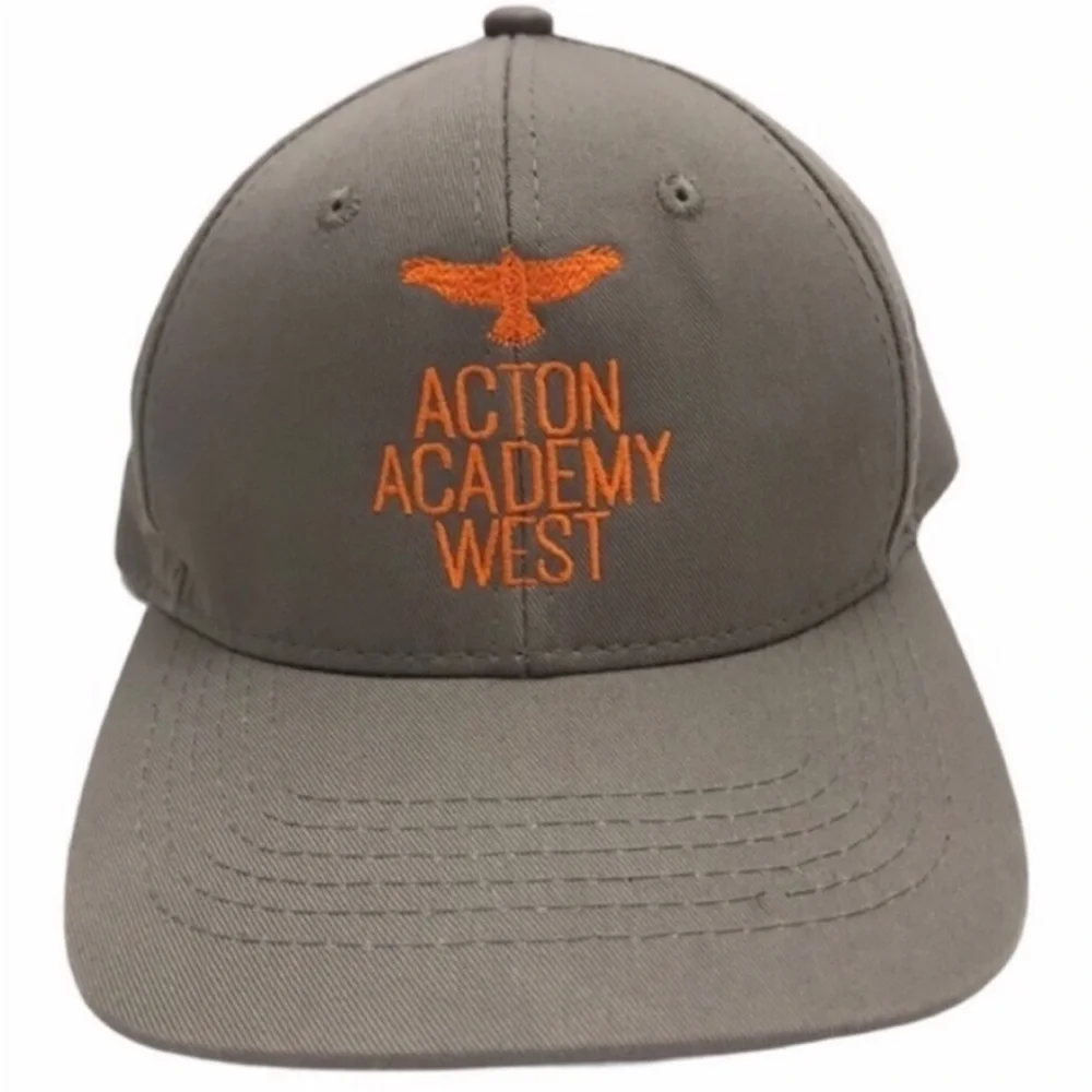 OC Sports Acton Academy West SnapBack Youth Ball Cap